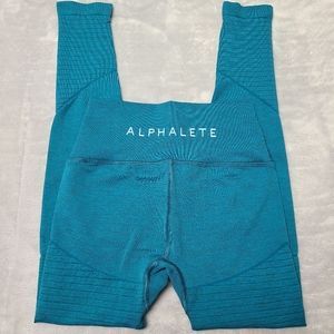 Alphalete R6 Revival leggings